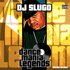 PREMIERE : DJ Slogo - Last of The Year (Whip That) (Subterranean Playhouse Records)