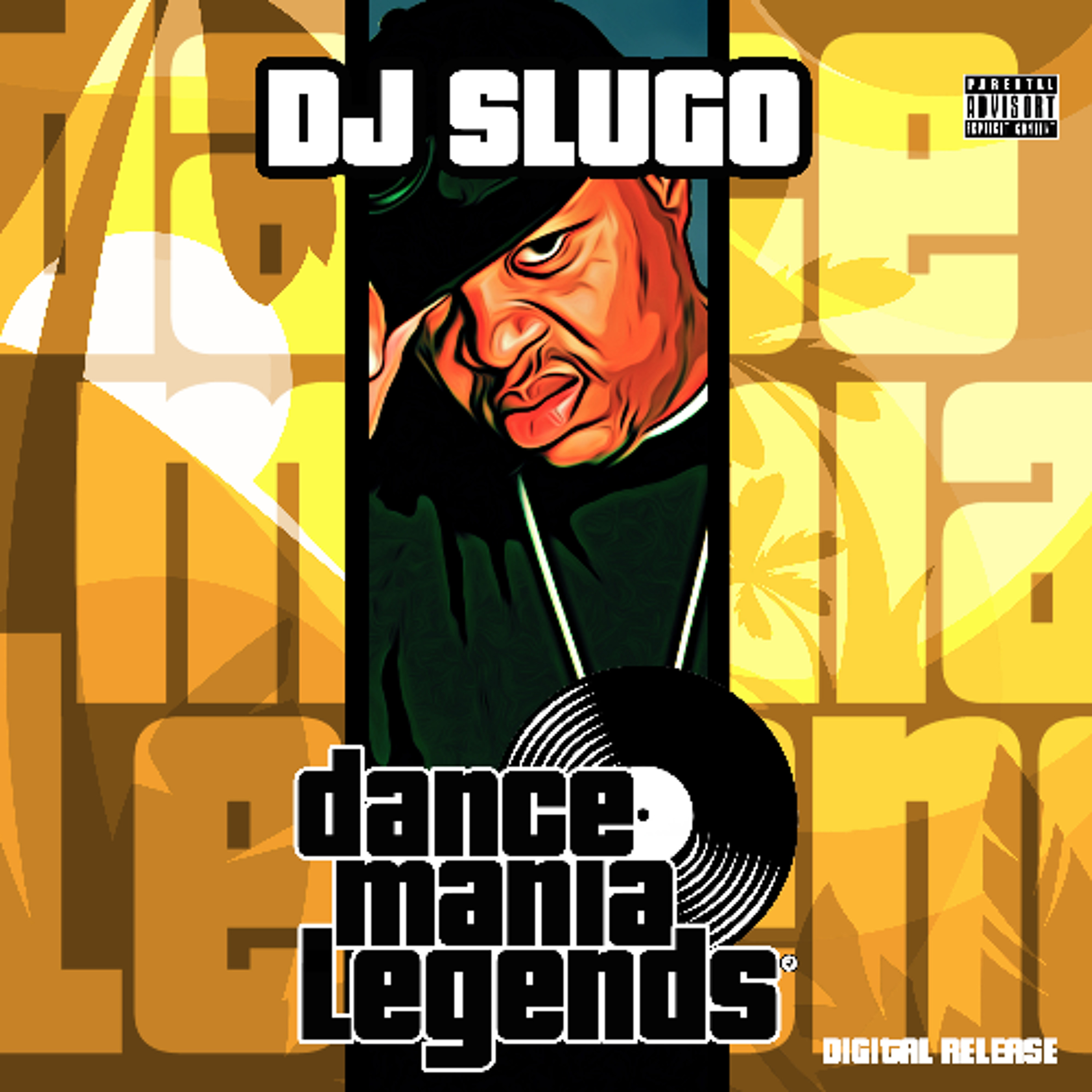 PREMIERE : DJ Slugo - Last of The Year (Whip That) (Subterranean Playhouse Records) episode artwork