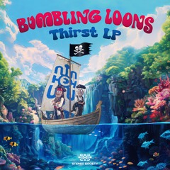Bumbling Loons - Salamander