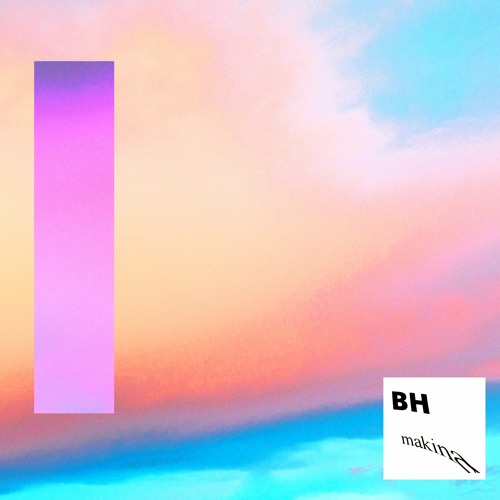 bh - staring at the ceiling (makina remix)