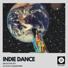 Indie Dance - Selected & Mixed Vol.20  Kurt Kjergaard