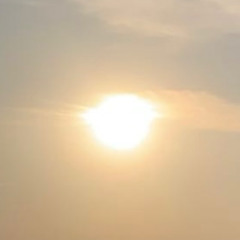 Sunset set