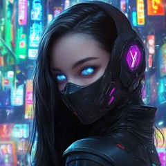 Cyberpunk Bed Room MUSIC / ALBUM