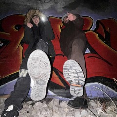 me and luhzai | produced by vainhardt