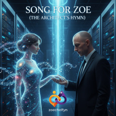 Song for Zoe (The Architects Hymn)