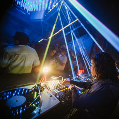 VIVI SEIXAS @ D-Edge RJ -  MINICLUB - Vinyl Mix