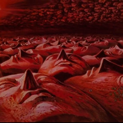 REVK - RAW Techno Set 01