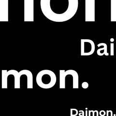 Daimonic Waves - 004