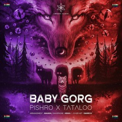Amir Tataloo x Pishro - Baby Gorg  (امیر تتلو و پیشرو - بیبی گرگ با ادبی)
