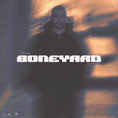 BONEYARD004: Mamba