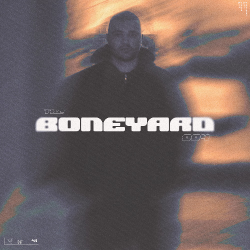 BONEYARD004: Mamba