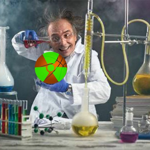 Toxic Jam
