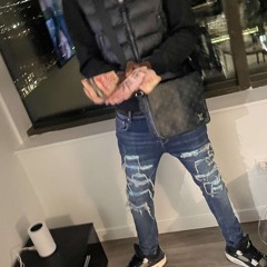 wit my sudos - BENZO x MPHOODZ