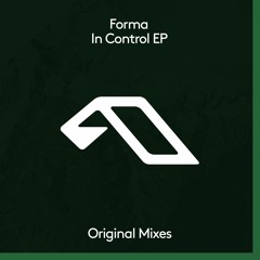 Forma - In Control