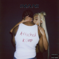 Attached (feat. K CAMP)
