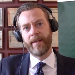 Thulin: Konsensus ligger hjälplöst efter (25/3 - 2021)
