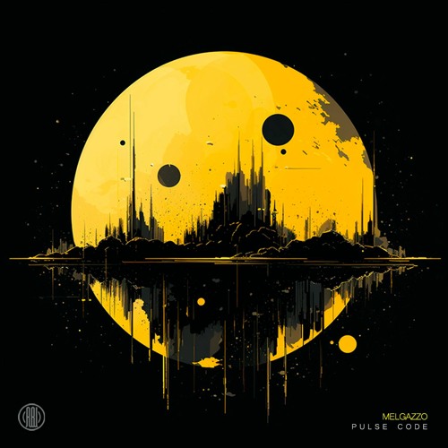 Melgazzo - Pulse Code (Original Mix)