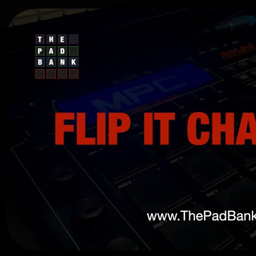 Flip It Challenge #422
