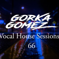 Vocal House October 2024 #66