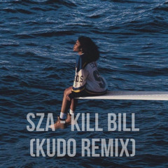SZA - Kill Bill (Amapiano Remix)