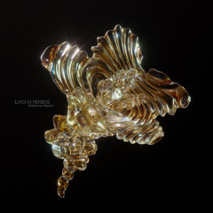 PREMIERE: Luigi Di Venere - By Means Of Music (Philoxenia Records)