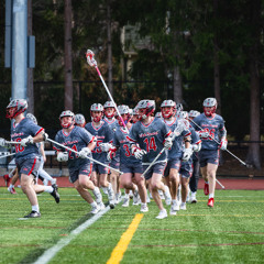 CM Lax warmup mix 2025
