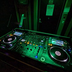 dj id