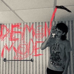 DEMON MODE (PROD.KIVYA)