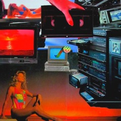 Lewis Sisters - Melting Point 🌡️ (Red Hot Mix) (Edit) (1986)