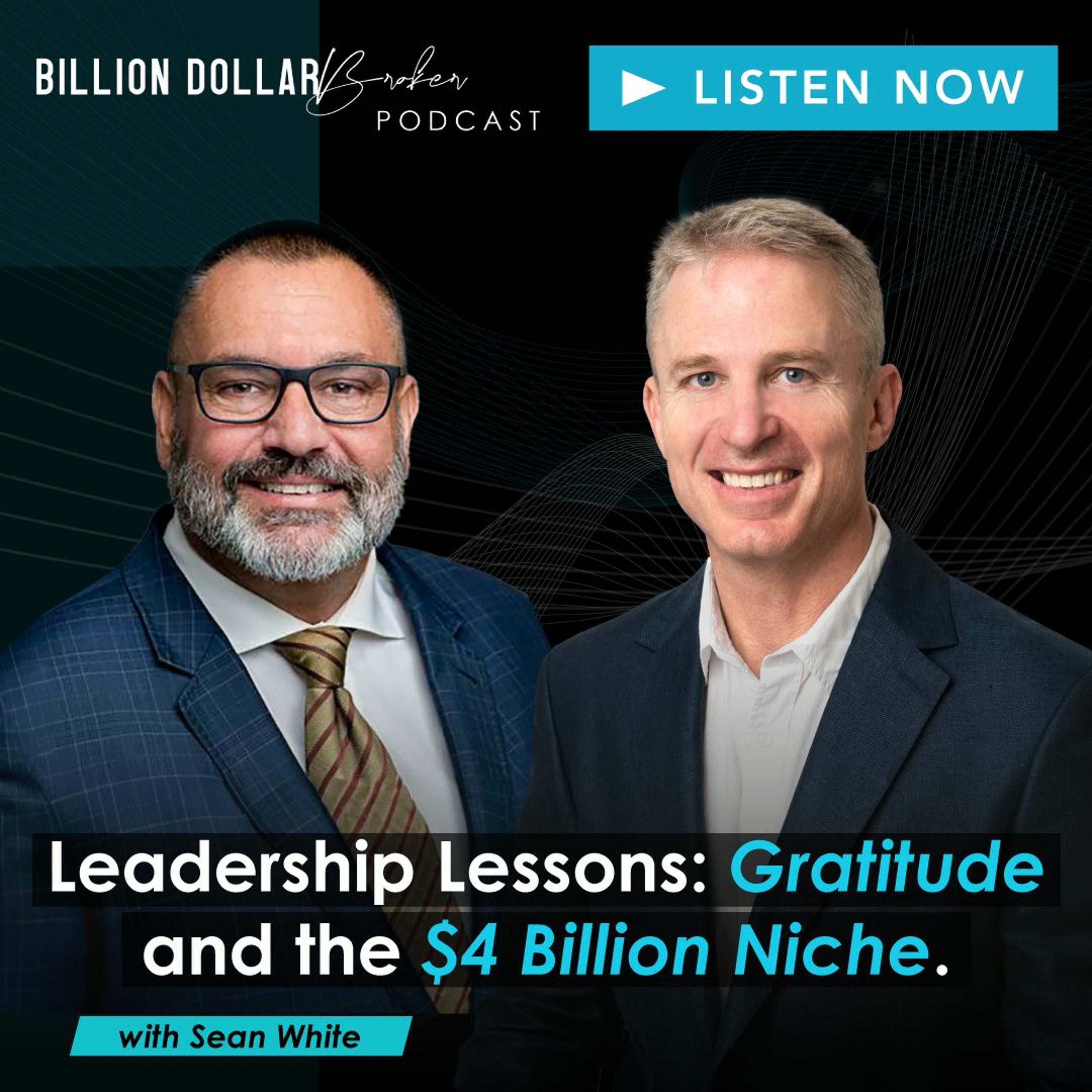 Billion Dollar Broker