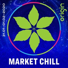 ORIGIN FESTIVAL 2020 - Market Chill Stage