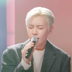 Cry Me A River (원곡 Michael Buble) SF9 재윤