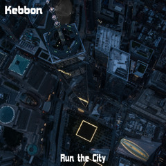 Kebbon - Solstice