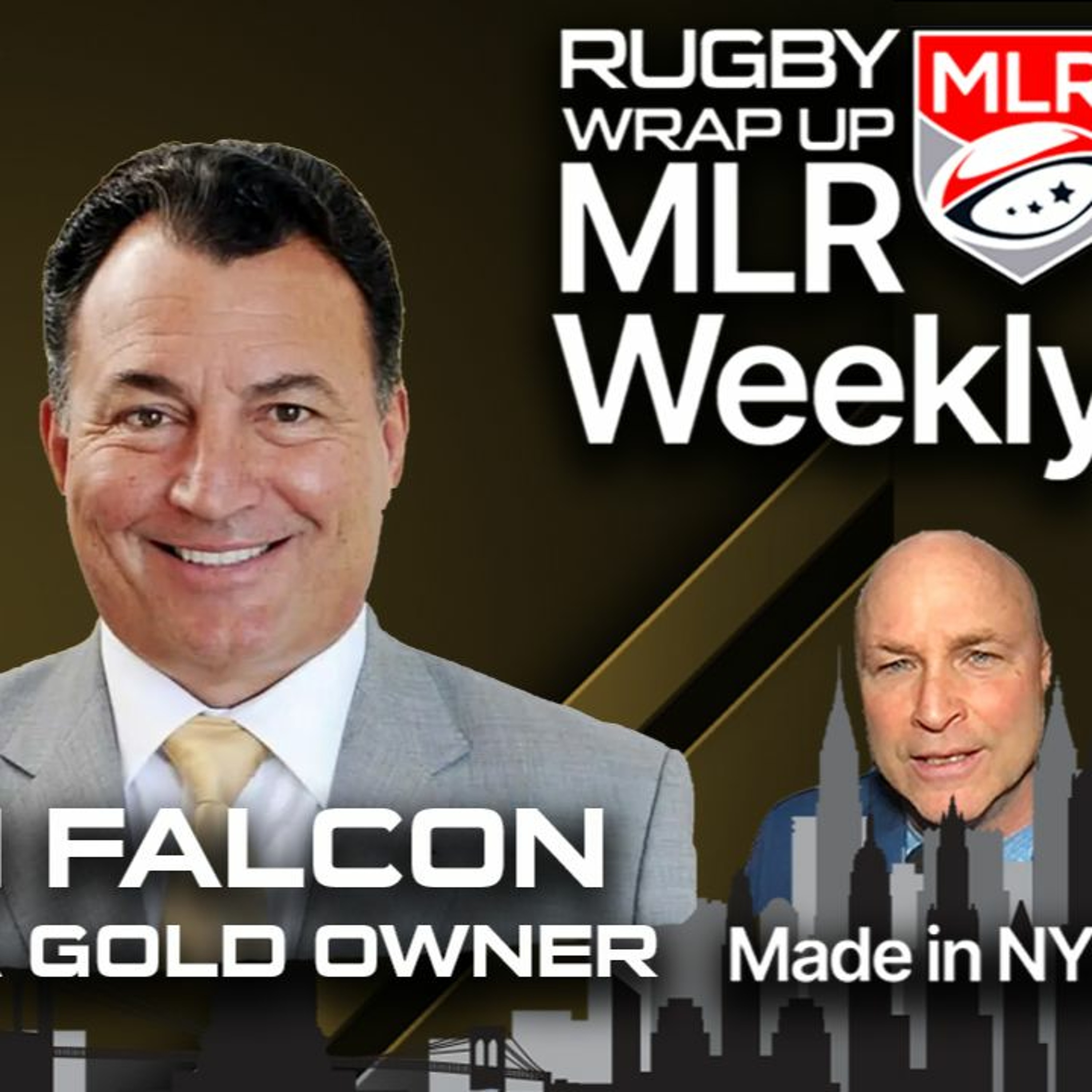 Rugby Wrap Up