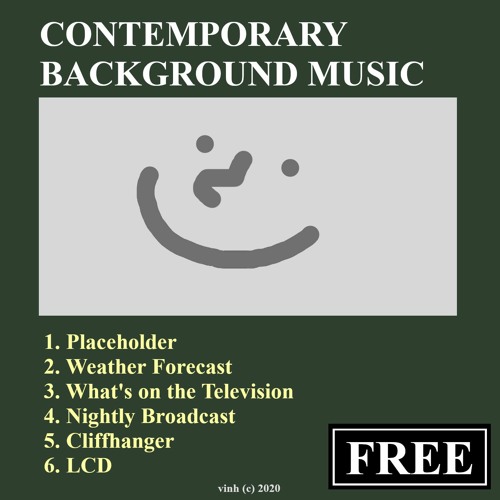 Stream Weather Forecast by (/' - ')/ | Listen online for free on SoundCloud