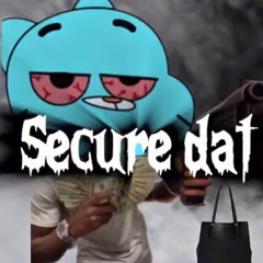secure dat (prod. semiklipp)