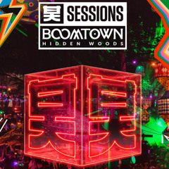 Shogun Sessions x Boomtown DJ Competition - Faz