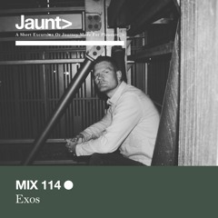 Jaunt Mix114. EXOS