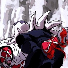 MEGALOVANIA recreated with my eyes closed