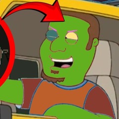 Hummer of Justice (Family Guy x Deltarune Ch. 4)