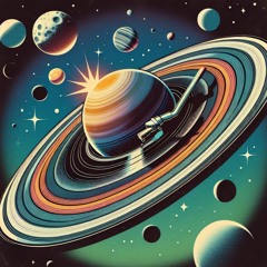 Supert, Spinn Saturn