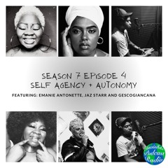 Emanie Antonette, Jaz Starr & GESCOGIANCANA