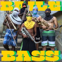 CYFER - BAILE BASS [Free DL]