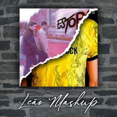 Estopa x Comiccon - La raja de tu falda vs Luvstruck (Leão Mashup) [FREE DOWNLOAD]