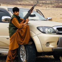 Sah farooq new urdu song