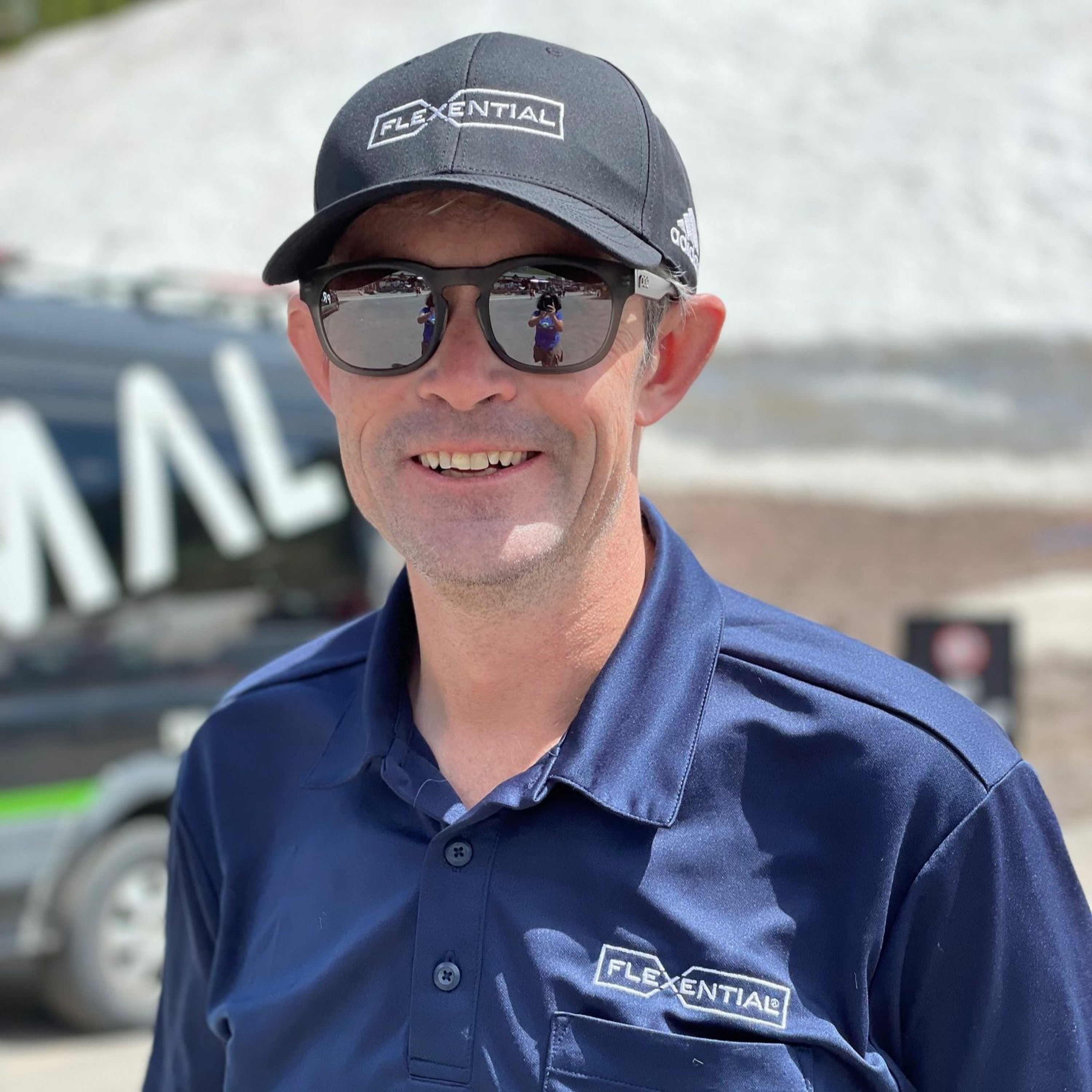 Episode 208: Jason Carolan Provides a Recap of Ride the Rockies