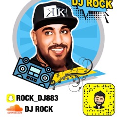 [ 92 BPM ] مصطفى ابراهيم شلون ما احبك [ DJ ROCK ] - 2020