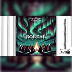 BOREAL • (DeepHouse)