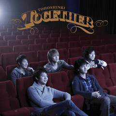 Together- TVXQ!