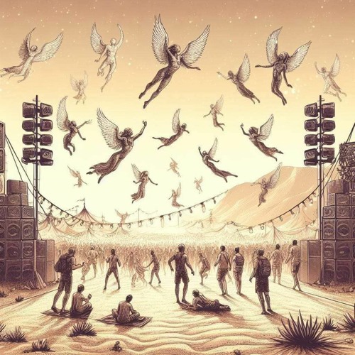 Misterika. 07.10.23. Memory Of Nova